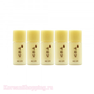 The Face Shop Yehwadam Hwansaenggo Rejuvenating Radiance Emulsion