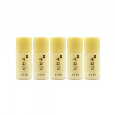 The Face Shop Yehwadam Hwansaenggo Rejuvenating Radiance Emulsion