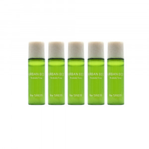 The Saem Urban Eco Harakeke Toner