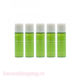 The Saem Urban Eco Harakeke Emulsion