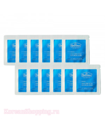 The Face Shop Dr.Belmeur Advanced Cica Hydro Cream Sachet