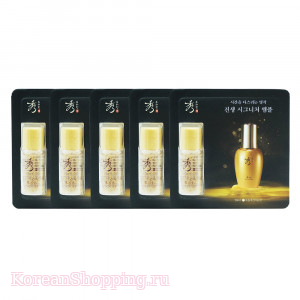 Sooryehan Ginseng Signature Ampoule