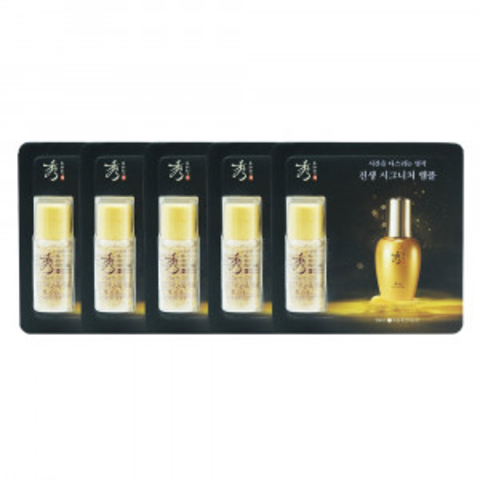 Sooryehan Ginseng Signature Ampoule
