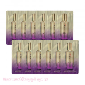 The Face Shop Yehwadam Hwansaenggo Serum Concentrate Sachet