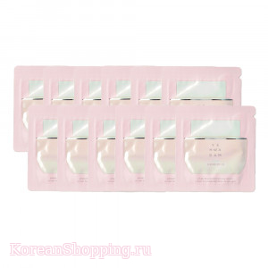 The Face Shop Yehwadam Plum Flower Revitalizing Cream Sachet