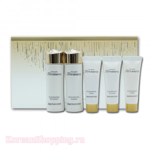 Isa Knox Tervina Regenerating Special Gift Set