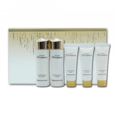 Isa Knox Tervina Regenerating Special Gift Set