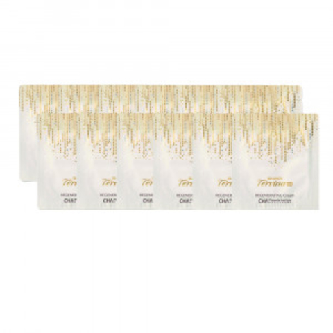 Isaknox Tervina Regenerating Cream Sachet