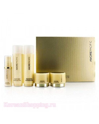 AMOREPACIFIC TIME RESPONSE Experience Gift