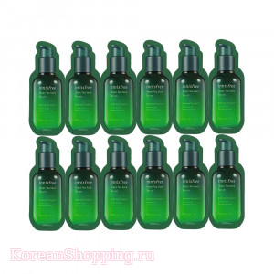 Innisfree Greentea Seed Serum