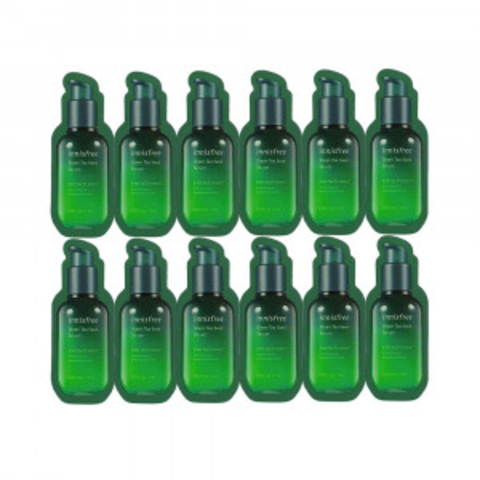 Innisfree Greentea Seed Serum