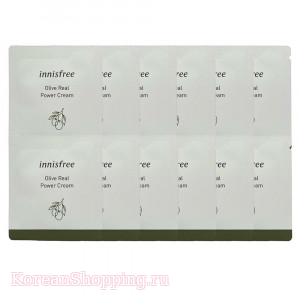 Innisfree Olive Real Power Cream