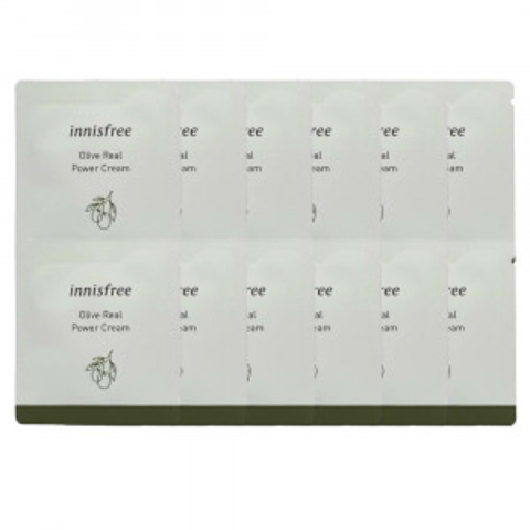 Innisfree Olive Real Power Cream