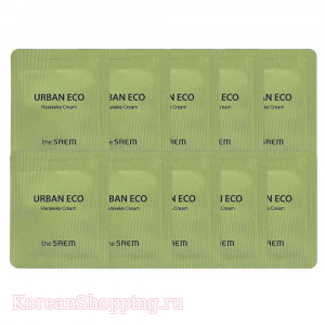 The Saem URBAN ECO Harakeke Cream