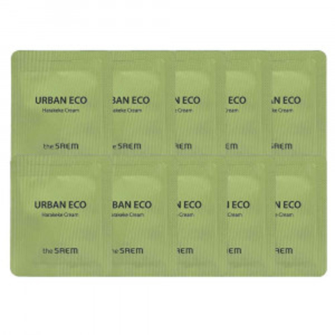 The Saem URBAN ECO Harakeke Cream