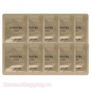 the SAEM REPAIR Rx Cream