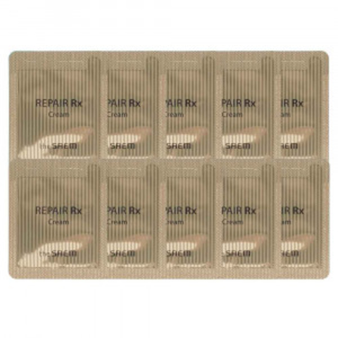 the SAEM REPAIR Rx Cream