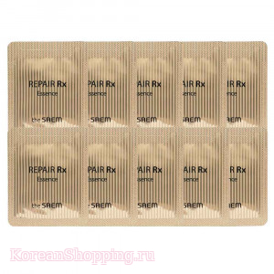 The SAEM REPAIR Rx Essence