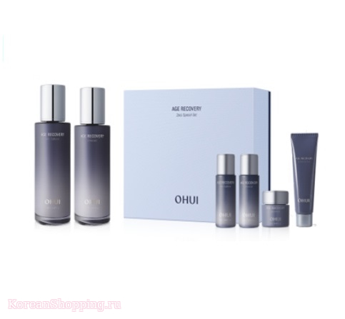 OHUI Age Recovery Special Set