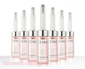 OHUI Miracle Moisture Ampoule 777