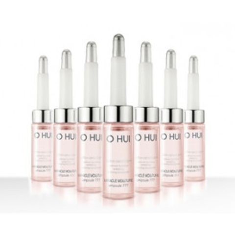 OHUI Miracle Moisture Ampoule 777