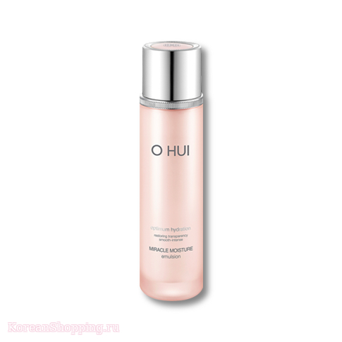 OHUI Miracle Mositure Emulsion