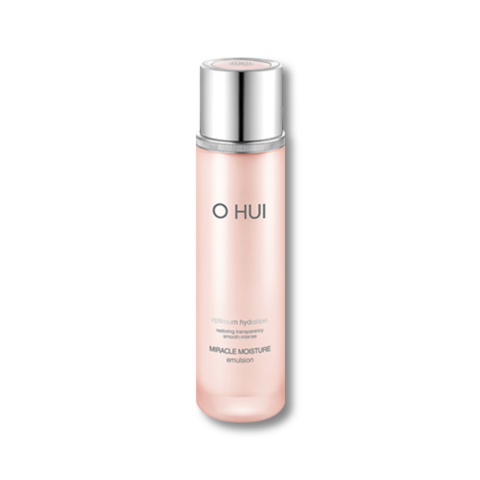OHUI Miracle Mositure Emulsion