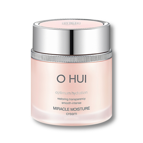 OHUI Miracle Mositure Cream