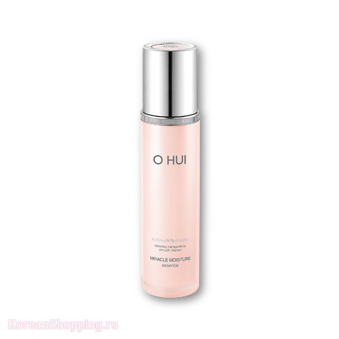 OHUI Miracle Mositure Essence