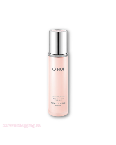 OHUI Miracle Mositure Essence