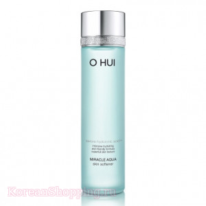OHUI Miracle Aqua Skin Softener