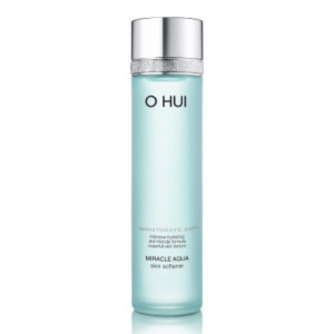 OHUI Miracle Aqua Skin Softener