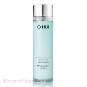 OHUI Miracle Aqua Emulsion