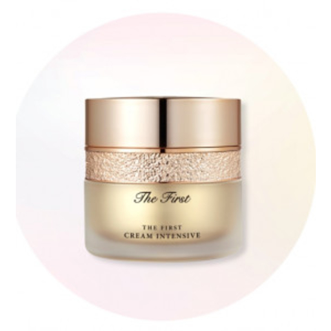 OHUI The First Geniture Cream Intensive