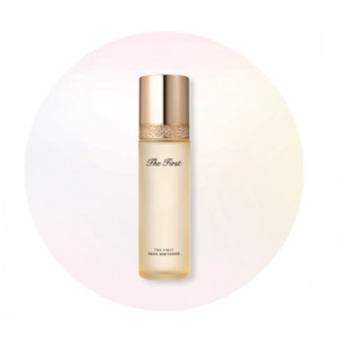 OHUI The First Geniture Skin Softener