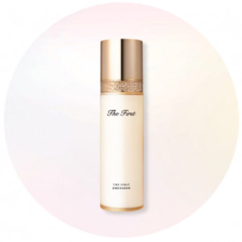 OHUI The First Geniture Emulsion