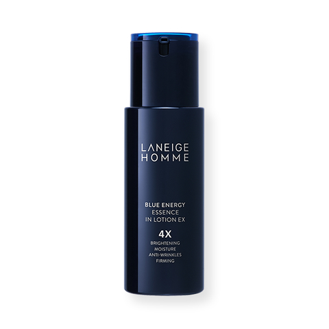 LANEIGE HOMME BLUE ENERGY ESSENCE IN LOTION EX