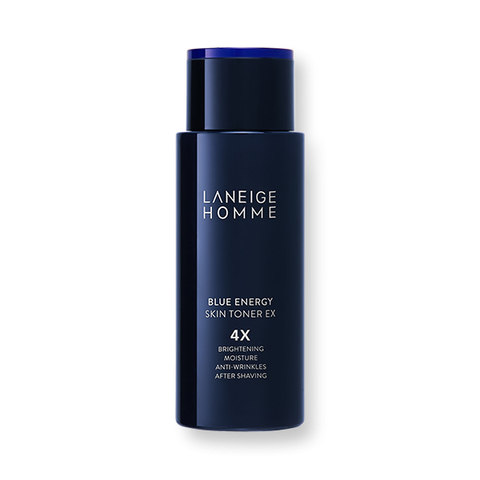 LANEIGE HOMME BLUE ENERGY SKIN TONER EX