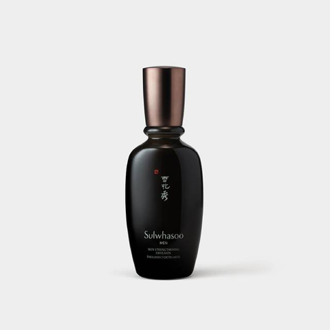 Sulwhasoo Men's Skin Strengthening Emulsion