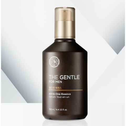 THE FACE SHOP The Gentle Men All in One Essense