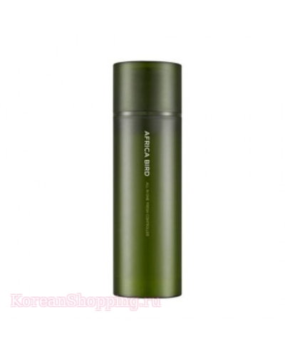 NATURE REPUBLIC Africa Bird Homme All In One Fresh Controller