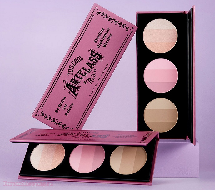 Too cool for school Art Class By Rodin Art Palette