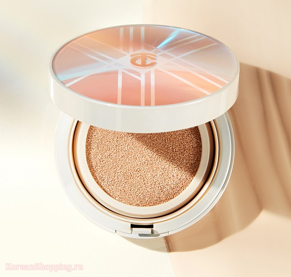 TOO COOL FOR SCHOOL Studio De Teint Fixing Glow Cushion