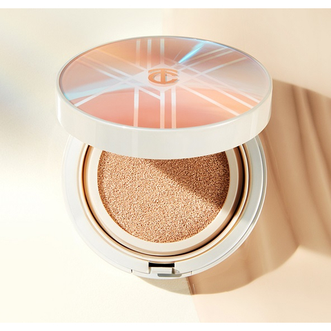 TOO COOL FOR SCHOOL Studio De Teint Fixing Glow Cushion