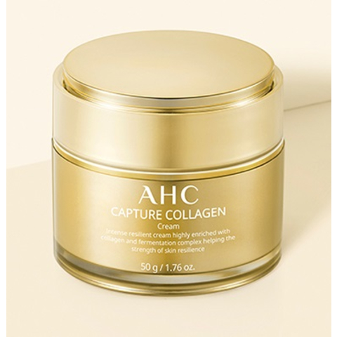 A.H.C Capture Collagen Cream