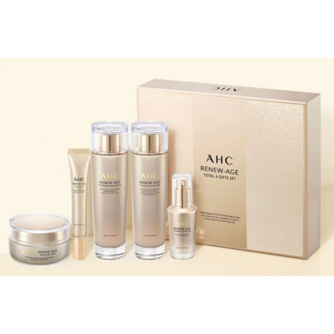 AHC RENEW-AGE TOTAL SET