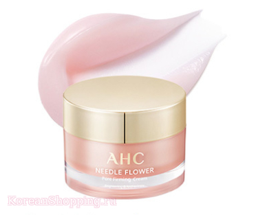 AHC Needle Flower Cream