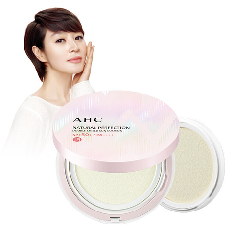 AHC Natural Perfection Pro Shield Cushion