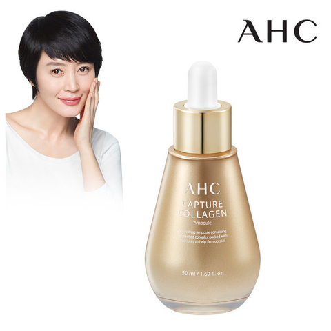 AHC Capture Collagen Ampoule