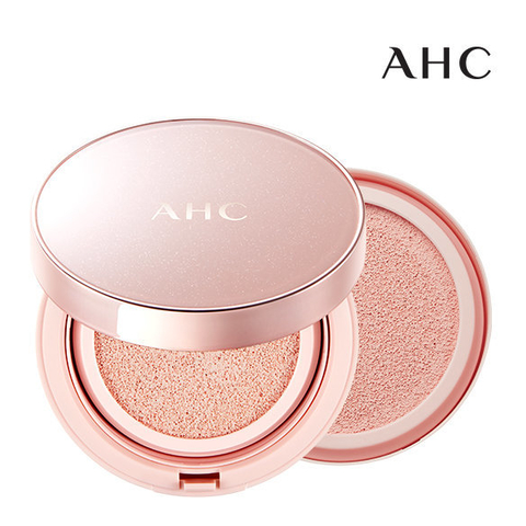 AHC Aura Secret Tone Up Cushion